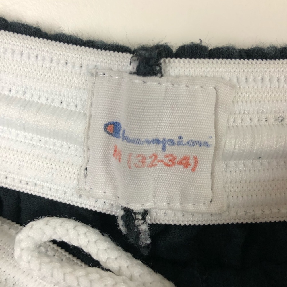 Champion Posthuman Shorts - Picture 5 of 5